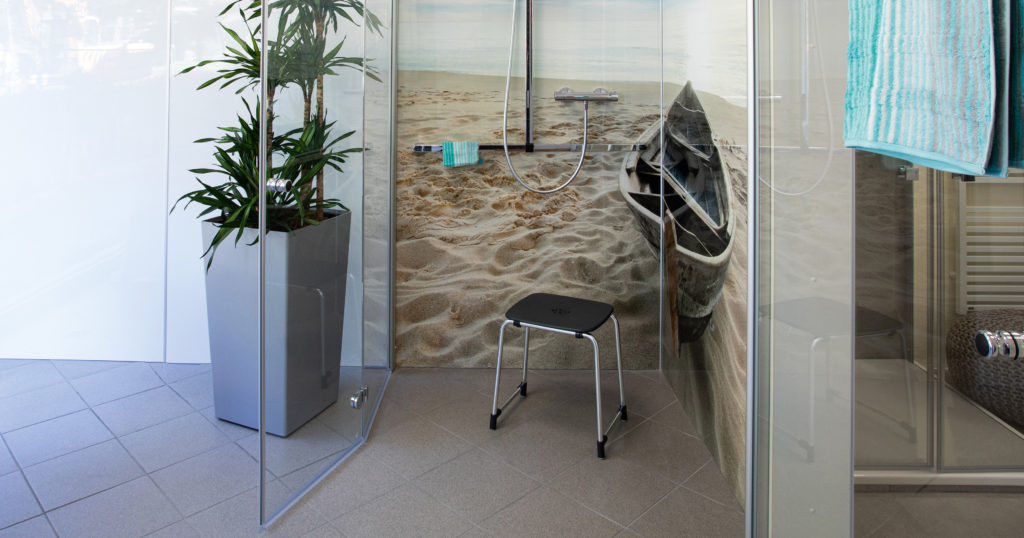 Das barrierefreie Bad – hier ist jeder willkommen | W. Arretz